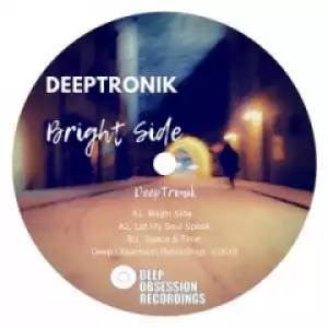 DeepTronik - Bright Side (Original Mix)